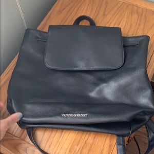 Victorias secret book bag
